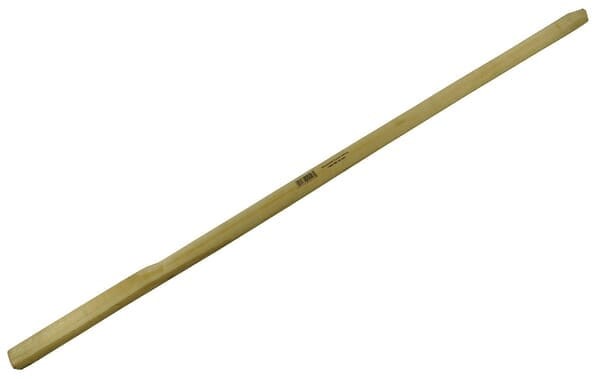Trzonek do motyki, 1350 x 60 x 32 mm