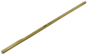 Trzonek do motyki, 1350 x 60 x 32 mm