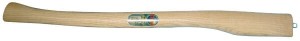 Trzonek siekiery profilowany 62x28 mm