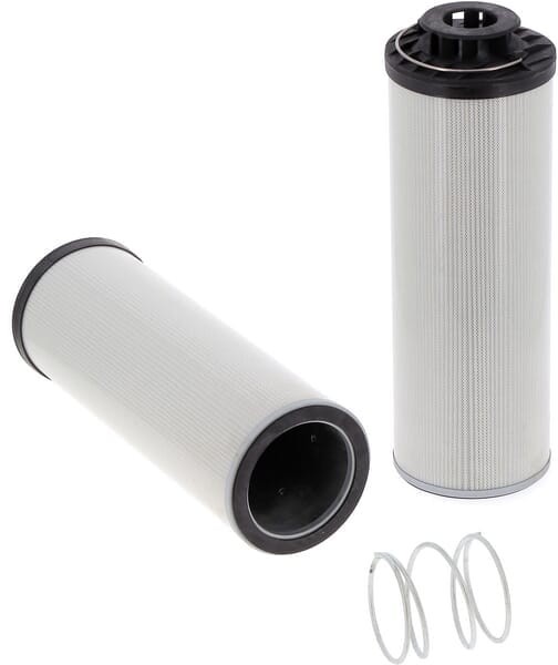 Filtr hydrauliczny