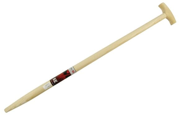 Trzonek do szpadla model Betuws, T 100 cm