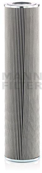 Filtr oleju hydraulicznego