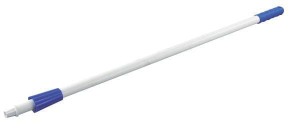 Trzonek szczotki do mycia cystern, 1 m