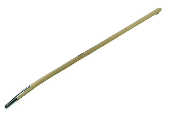Trzonek do wideł profilowany ze skuwką, 1350x36 mm