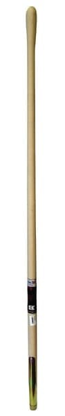 Trzonek wideł do słomy ze skuwką profilowany, 180 cm