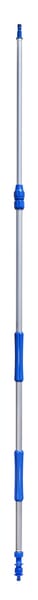 Trzonek przepływowy teleskopowy 160-300 cm