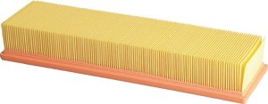 Filtr powietrza kabinowy HIFI SA417