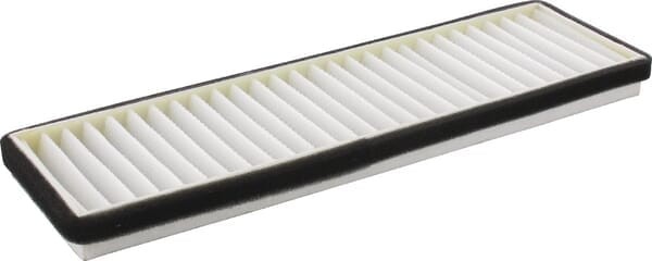 Filtr powietrza kabinowy HIFI SC60039