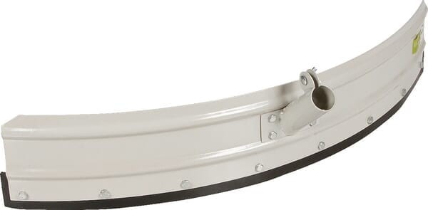 Zasuwa do oborn.i gnoj. 66 cm