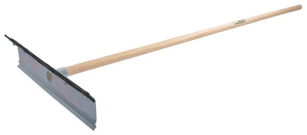 Zgarniacz do obory 55 cm oc.z