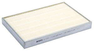 Filtr powietrza kabinowy HIFI SC17159