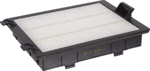 Filtr kabinowy, HIFI