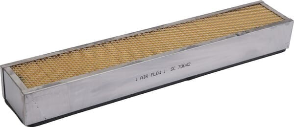 Filtr kabinowy, HIFI
