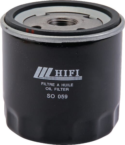Filtr oleju Hifi