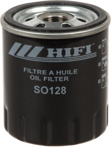 Filtr oleju