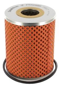 Filtr oleju wkład Donaldson P550185