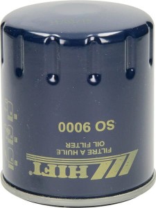 Filtr oleju