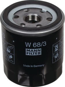 Filtr oleju Mann & Hummel