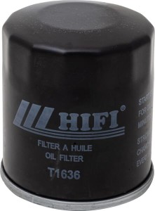 Filtr oleju