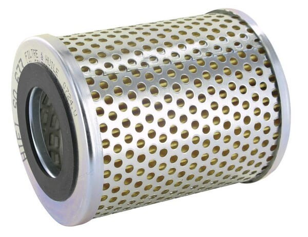 Filtr oleju, HIFI