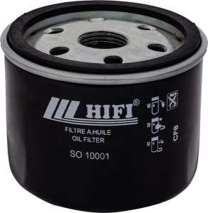 Filtr oleju