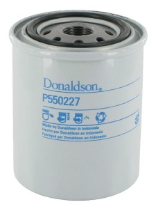 Filtr hydrauliczny