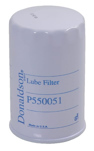 Filtr oleju Donaldson P550051