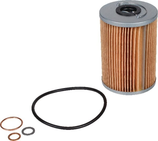 Element filtra oleju