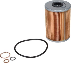 Element filtra oleju