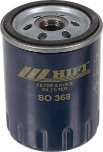 Filtr oleju, HIFI