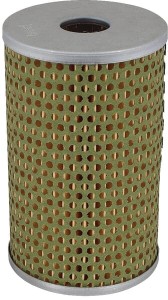 Element filtra oleju