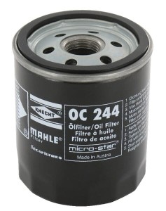Filtr oleju, HIFI