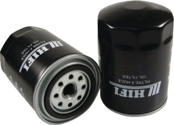 Filtr oleju, HIFI