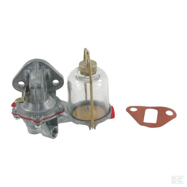 Pompa paliwa ULPK0018 | poltechparts.pl
