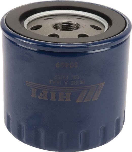 Filtr oleju, HIFI