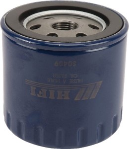 Filtr oleju, HIFI