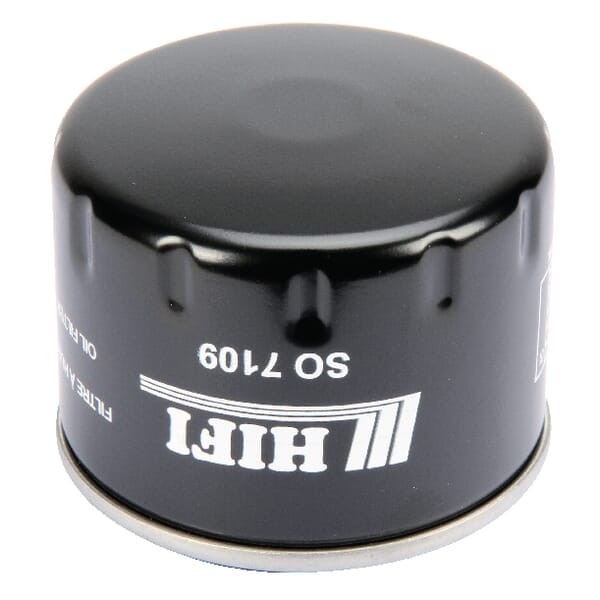 Filtr oleju, HIFI