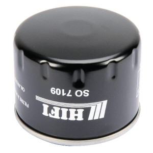 Filtr oleju, HIFI