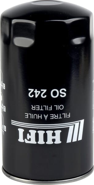 Filtr oleju