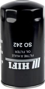 Filtr oleju