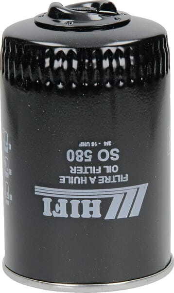 Filtr oleju