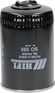 Filtr oleju