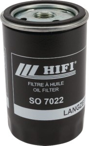 Filtr oleju, HIFI