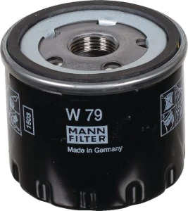 Filtr oleju Mann & Hummel