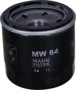 Filtr wymiany oleju smarowego