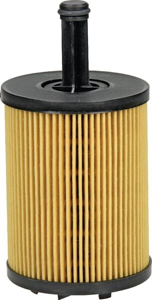 Filtr oleju
