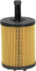 Filtr oleju