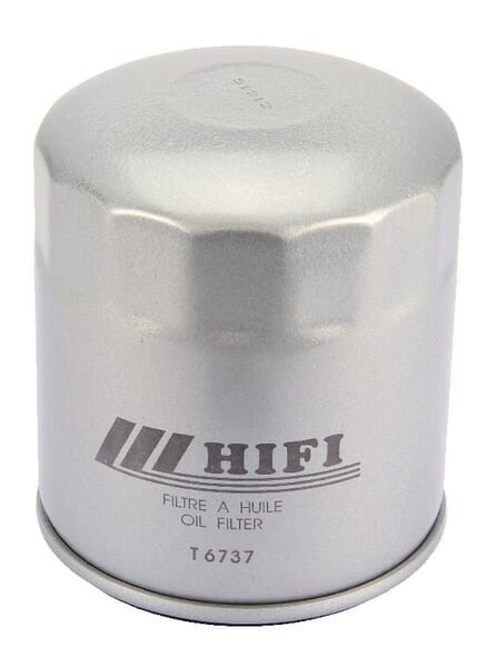 Filtr oleju, HIFI