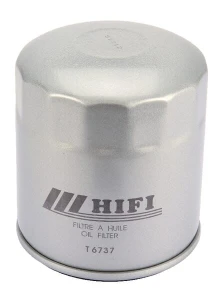 Filtr oleju, HIFI