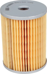Filtr oleju, M&H